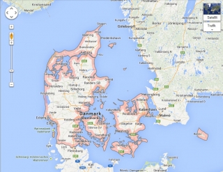 Denmark: must be seen